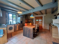 Maison à vendre à Aubigné, Deux-Sèvres - 176.000 € - photo 4