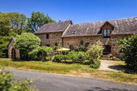 Propriété à vendre à Château-Chervix, Haute-Vienne - 535 000 € - photo n°2