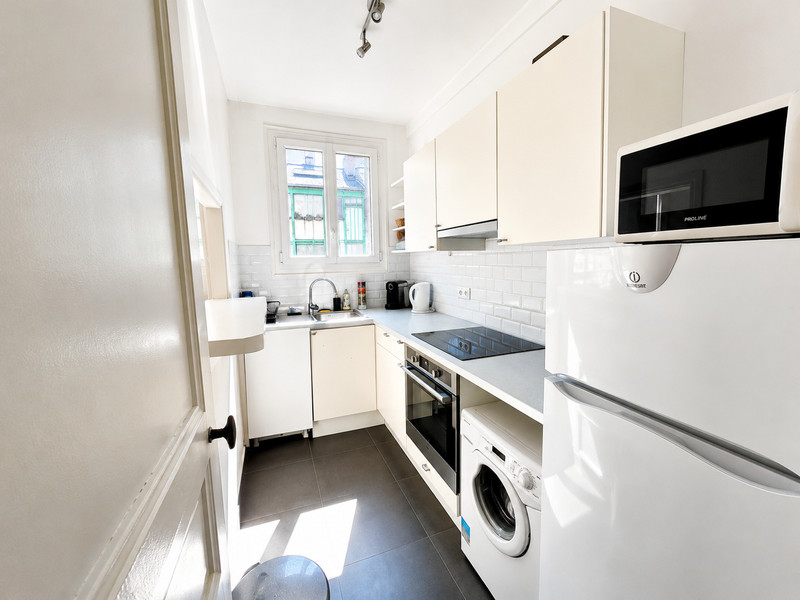 French property for sale in Paris 16e Arrondissement, Paris - €545,000 - photo 6
