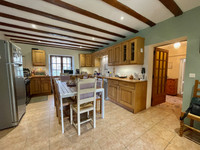 Maison à vendre à Saint Aulaye-Puymangou, Dordogne - 360 400 € - photo 3