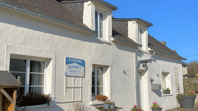 house for sale in Côtes-d'Armor