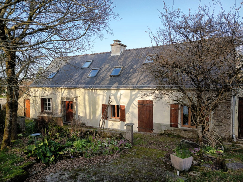 French property for sale in Collorec, Finistère - €99,000 - photo 11