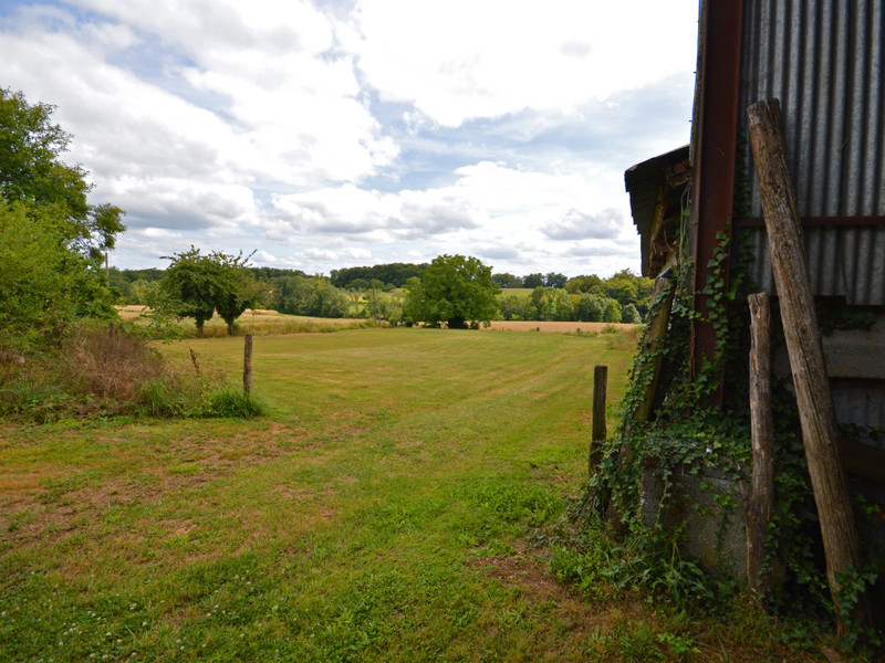 French property for sale in Saint-Sulpice-d'Excideuil, Dordogne - €46,600 - photo 10