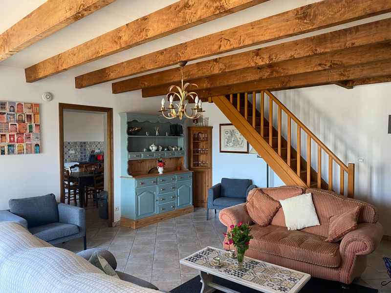 French property for sale in Brie-sous-Chalais, Charente - €399,999 - photo 5
