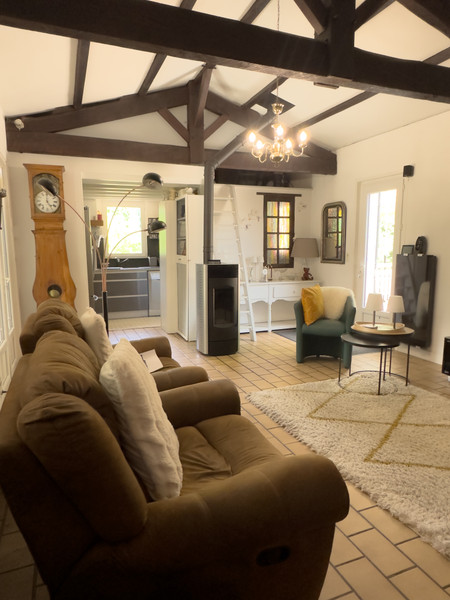 French property for sale in Villefranche-du-Périgord, Dordogne - €253,000 - photo 4
