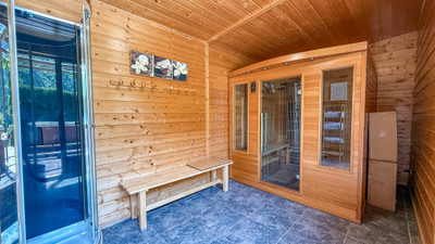 Ski property for sale in Venosc Village - €1,495,000 - photo 8