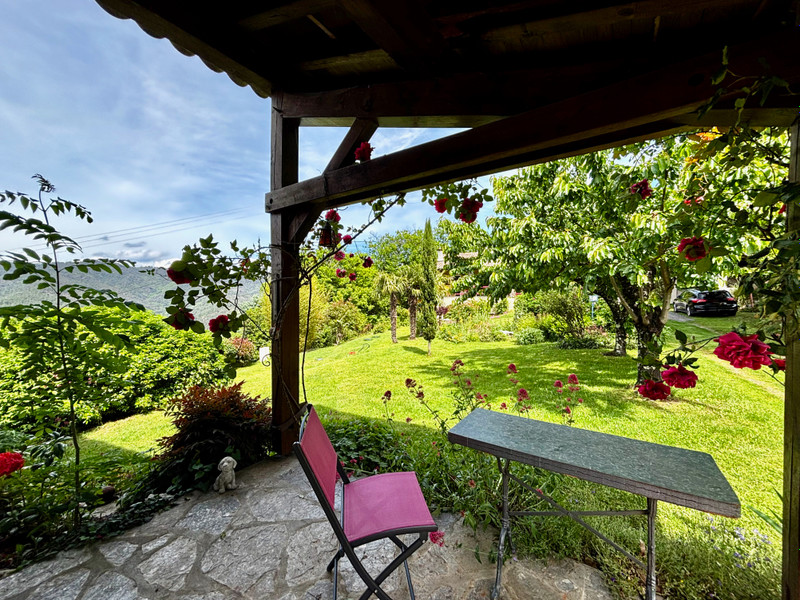 French property for sale in Saumane, Gard - €530,000 - photo 2