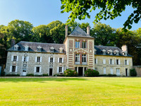 Maison à vendre à Trouville-sur-Mer, Calvados - 1.800.000 € - photo 1