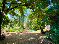Maison à vendre à Lauzun, Lot-et-Garonne - 235.400 € - photo 9