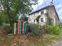 Maison à vendre à Maisonnais-sur-Tardoire, Haute-Vienne - 147.150 € - photo 10