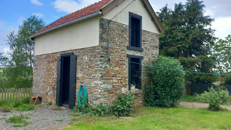 French property for sale in La Prénessaye, Côtes-d'Armor - photo 3