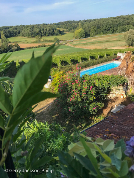 French property for sale in Eymet, Dordogne - €498,200 - photo 4