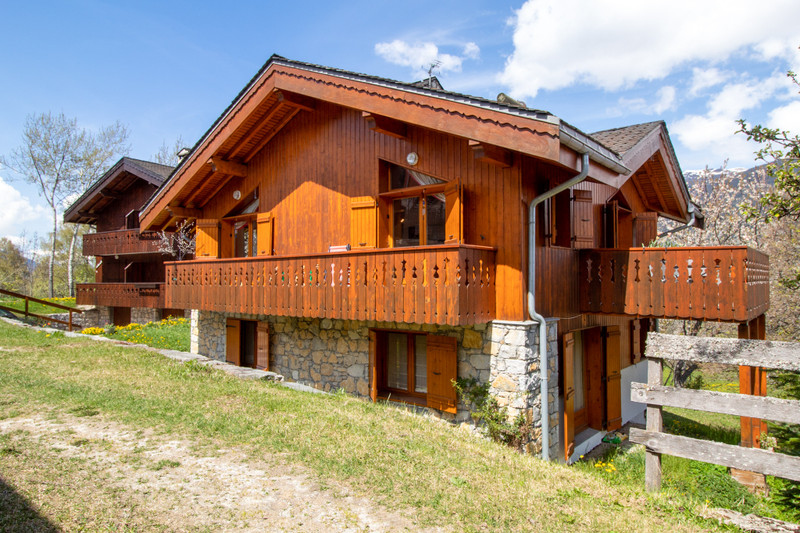 French property for sale in Courchevel, Savoie - &#8364;2,150,000 - photo 9
