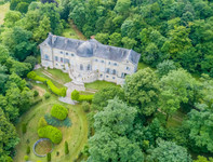chateau for sale in Périgueux Dordogne Aquitaine