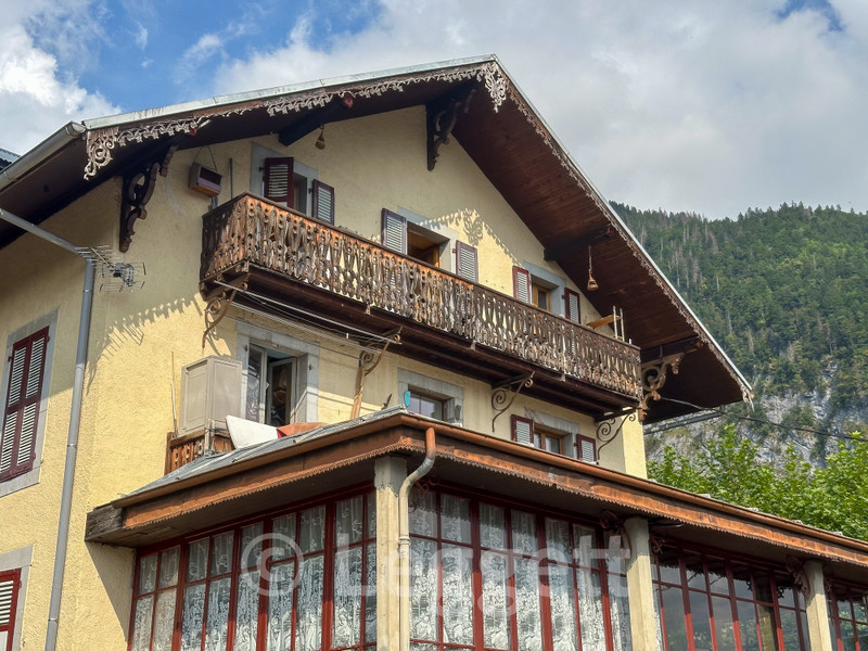 Ski property for sale in Samoens - €145,000 - photo 2