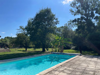 Maison à Chef-Boutonne, Deux-Sèvres - photo 7