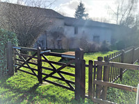 French property, houses and homes for sale in Les Salles-Lavauguyon Haute-Vienne Limousin