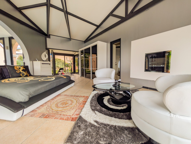 French property for sale in Villegly, Aude - €480,000 - photo 9