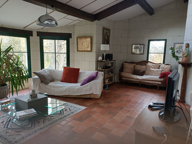 French property for sale in Saumur, Maine-et-Loire - &#8364;1,049,000 - photo 5