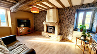 Maison à vendre à Saint-Fraimbault, Orne - 189.000 € - photo 3