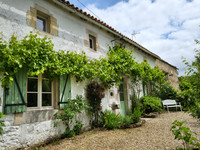 Terrace for sale in Valence-en-Poitou Vienne Poitou_Charentes