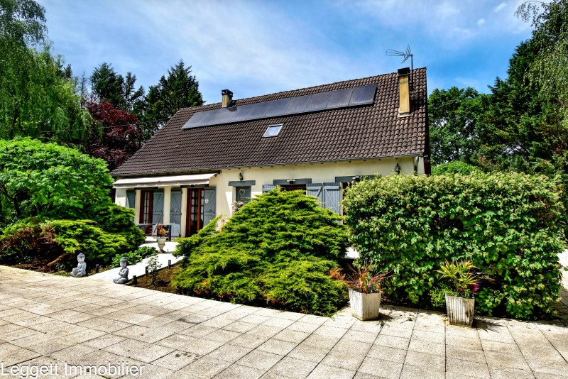 French property for sale in Terrasson-Lavilledieu, Dordogne - €355,000 - photo 1