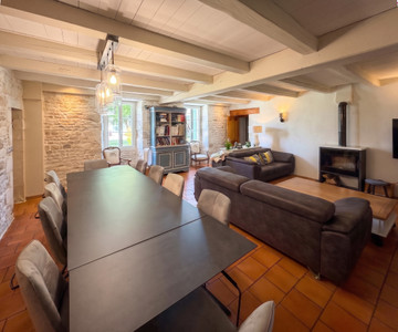 maison à vendre à Poitou-Charentes (Nouvelle Aquitaine)