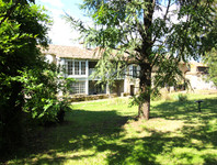 Maison à Empuré, Charente - photo 1
