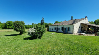 French property for sale in Saint-Rémy, Dordogne - €420,000 - photo 6