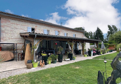 Maison à vendre à Auvillar, Tarn-et-Garonne, Midi-Pyrénées, avec Leggett Immobilier