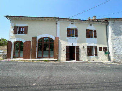 house for sale in Dordogne