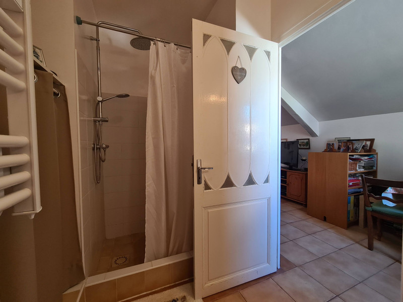 French property for sale in Fouqueure, Charente - photo 7