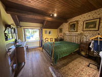 Maison à vendre à Abjat-sur-Bandiat, Dordogne - 278.200 € - photo 8