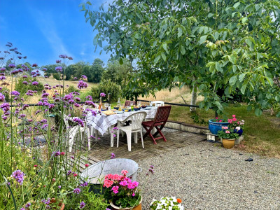 French property for sale in Trans, Mayenne - €313,000 - photo 9