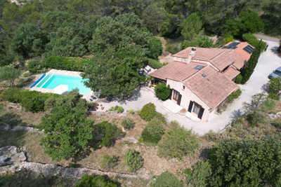 house for sale in Var