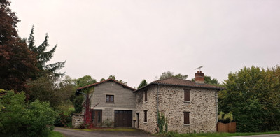 house for sale in Haute-Vienne