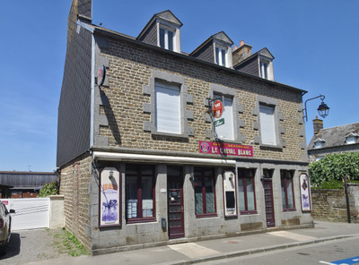 house for sale in Orne