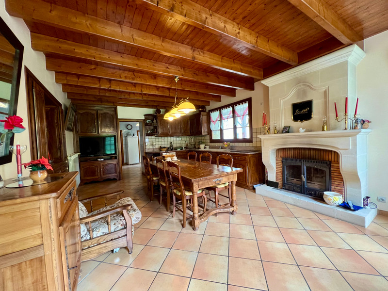 French property for sale in Fontenet, Charente-Maritime - €300,000 - photo 7
