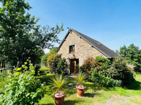 Maison à vendre à Romagny Fontenay, Manche - 197 950 € - photo 2