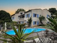 Maison à vendre à Vence, Alpes-Maritimes - 1.495.000 € - photo 1