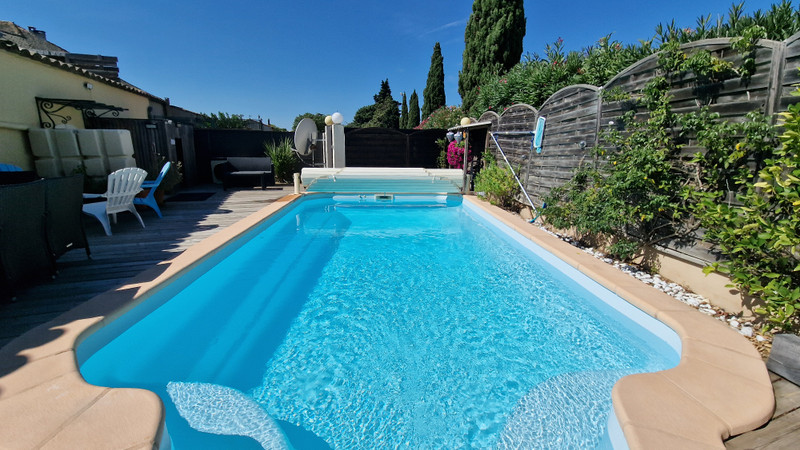 Maison à vendre à La Redorte, Aude - 215.000 € - photo 1