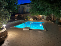 Maison à vendre à Saint-André-de-Roquelongue, Aude - 369.000 € - photo 2
