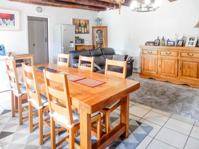 French property for sale in Massignac, Charente - €189,000 - photo 2