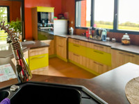 Maison à vendre à Gouffern en Auge, Orne - 278.000 € - photo 7
