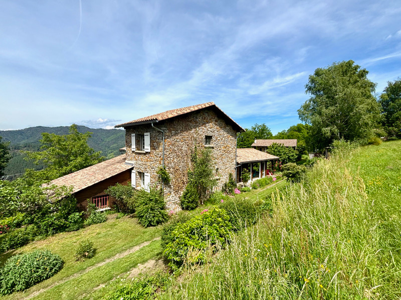 French property for sale in Saumane, Gard - €530,000 - photo 1