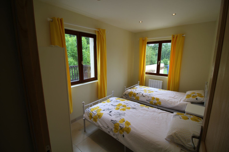 French property for sale in Boresse-et-Martron, Charente-Maritime - €397,500 - photo 9