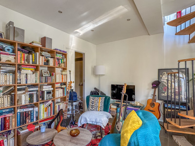 French property for sale in Asnières-sur-Seine, Hauts-de-Seine - €345,000 - photo 4