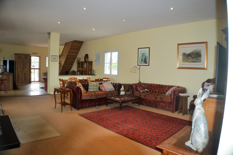 French property for sale in Plaisance, Gers - €676,000 - photo 6