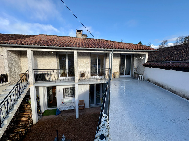 French property for sale in Saint-Front-la-Rivière, Dordogne - €140,000 - photo 9