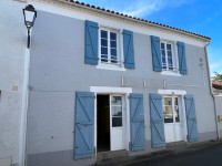 Maison à vendre à Talmont-Saint-Hilaire, Vendée - 149.900 € - photo 2